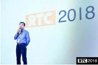 聲網(wǎng)Agora如何打造連接全球20萬開發(fā)者與20億終端用戶的網(wǎng)絡技術服務